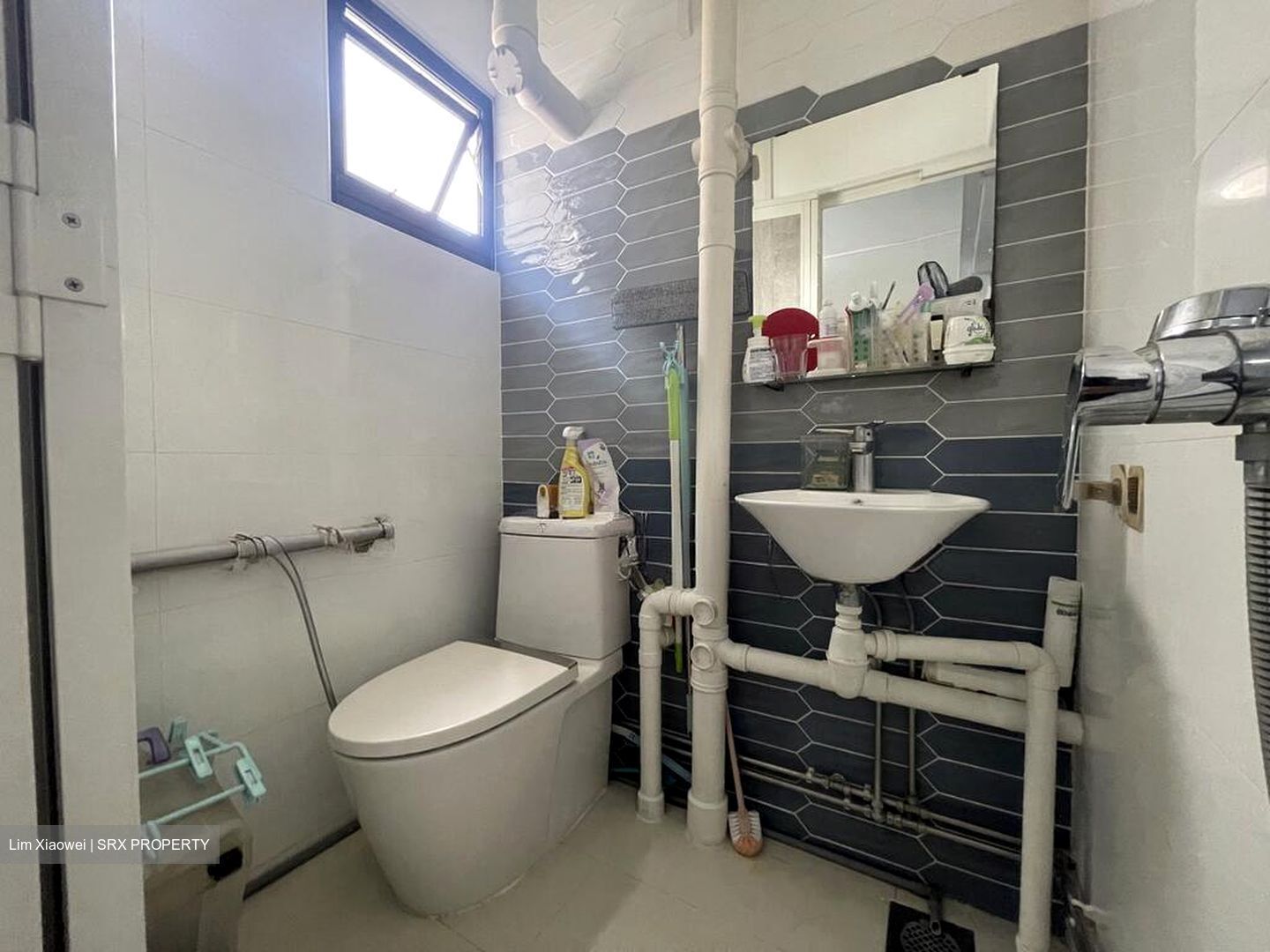 Blk 330 Clementi Avenue 2 (Clementi), HDB 3 Rooms #521552571